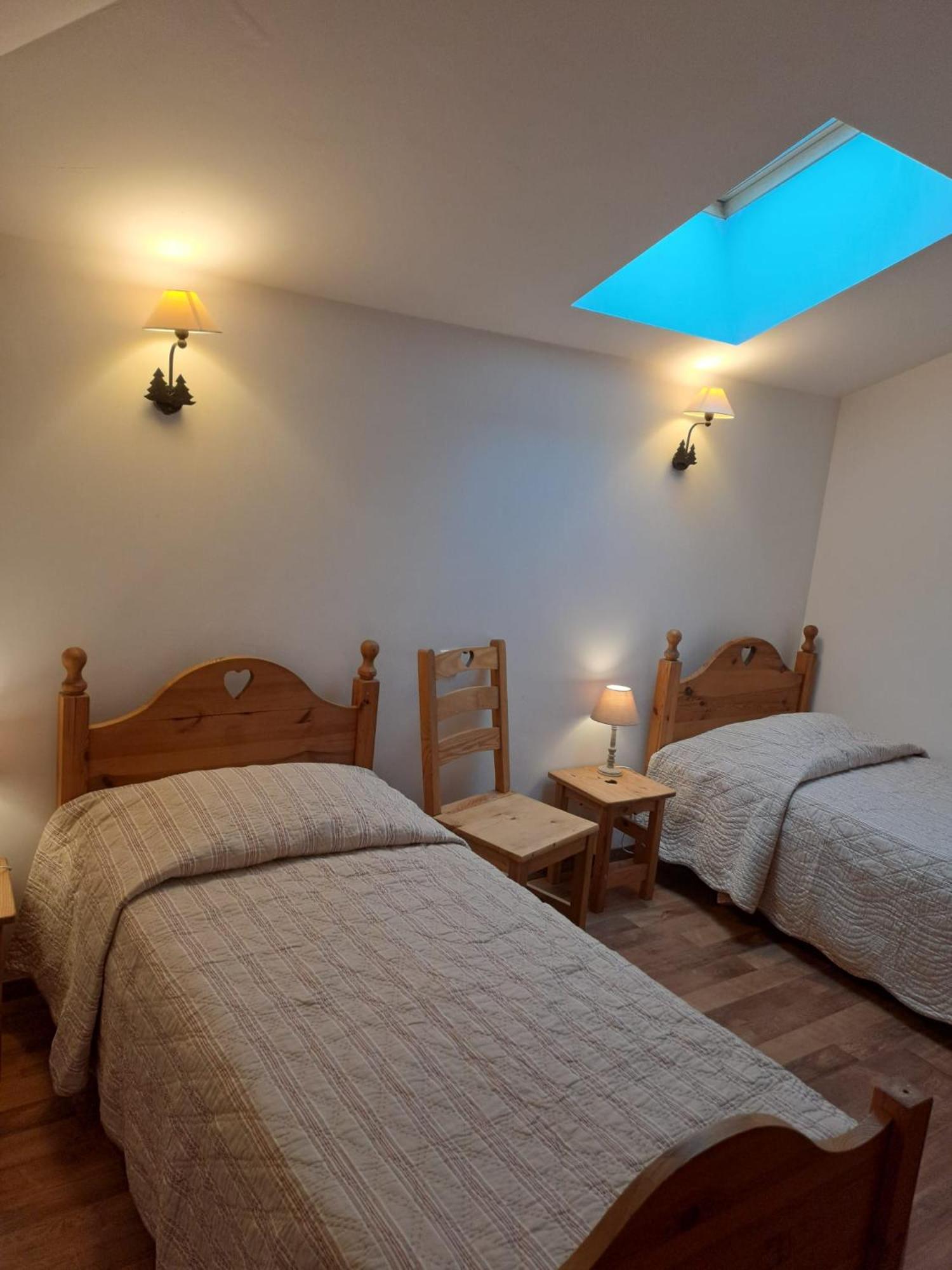 Le Moulin Du Fay Bed & Breakfast Villemotier Luaran gambar