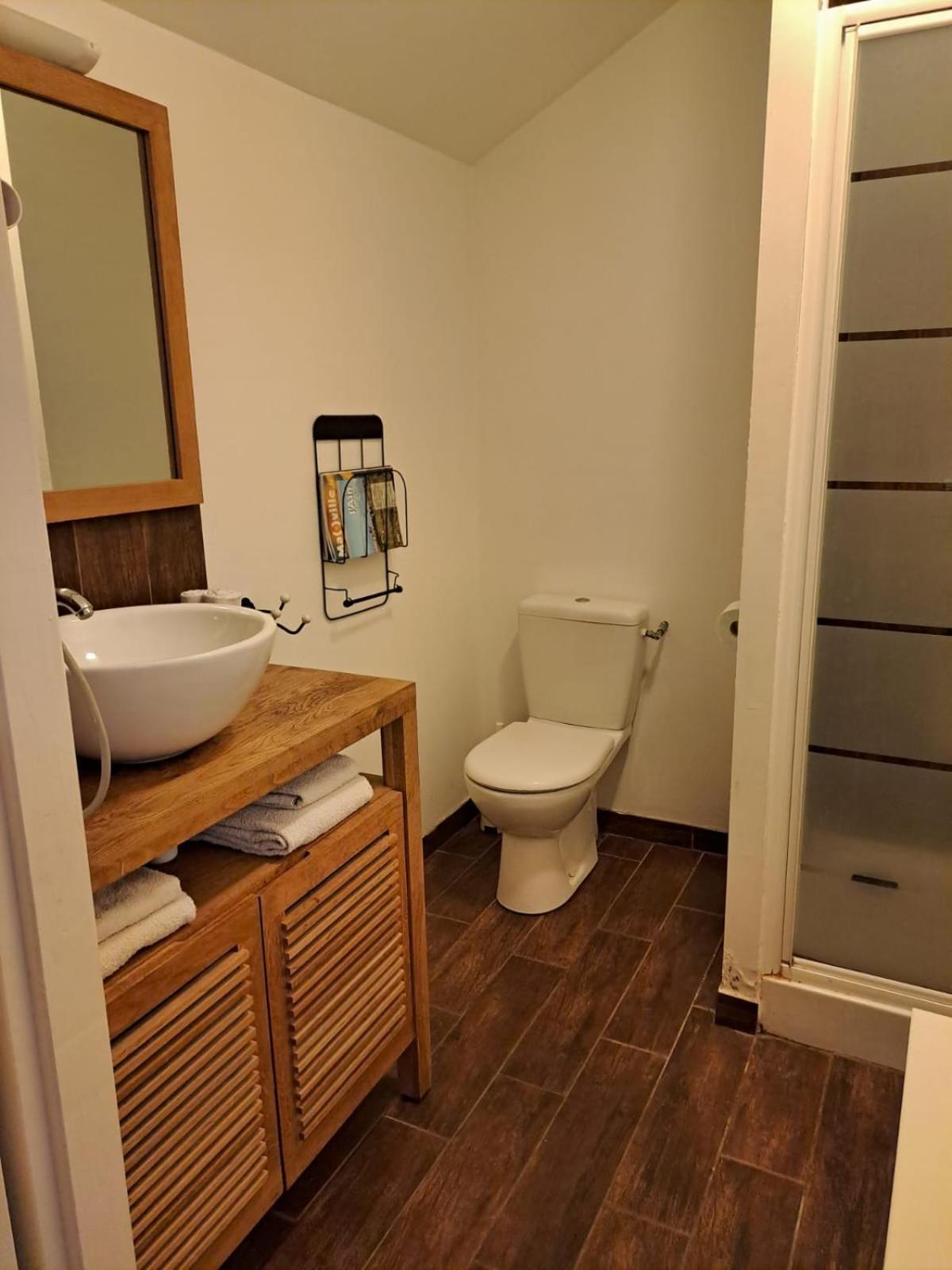 Le Moulin Du Fay Bed & Breakfast Villemotier Luaran gambar